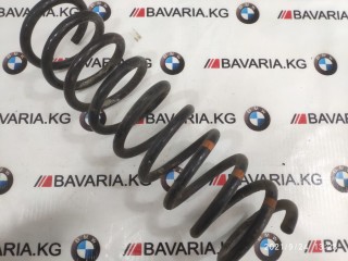 Пружина подвески, ориг. номер 33531091939, BMW 7