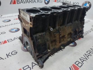 Блок ДВС, ориг. номер 11117786174, BMW