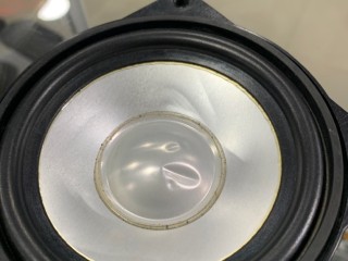 Динамик TOP-HiFi, ориг. номер 65136930903, 65139143121, BMW 5