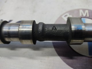 Распредвал впускных клапанов, ориг. номер 11312246698, BMW 5 series