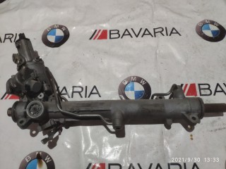 Рулевая рейка активная, ориг. номер 32106777493, 7882501114, BMW 5