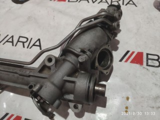 Рулевая рейка активная, ориг. номер 32106777493, 7882501114, BMW 5