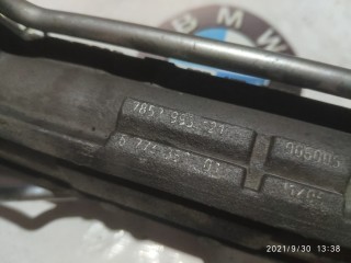 Рулевая рейка, ориг. номер 32106777537, BMW 5
