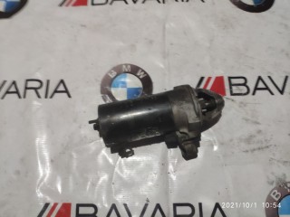 Стартер, ориг. номер 12417508636, 12417508634, BMW 5