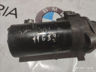 Стартер, ориг. номер 12417508636, 12417508634, BMW 5
