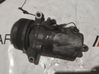 Компрессор кондиционера, ориг. номер 64528386650, BMW 3