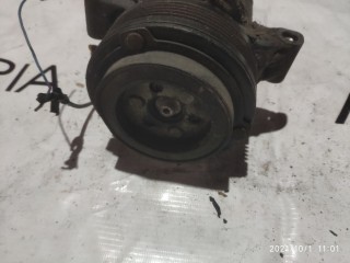 Компрессор кондиционера, ориг. номер 64528386650, BMW 3