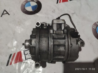 Компрессор кондиционера, ориг. номер 64509174803, BMW 5