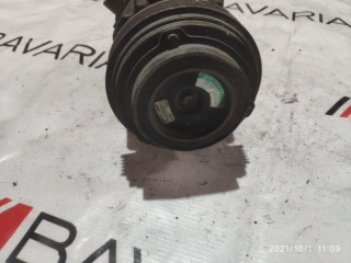 Компрессор кондиционера, ориг. номер 64526909628, BMW X5