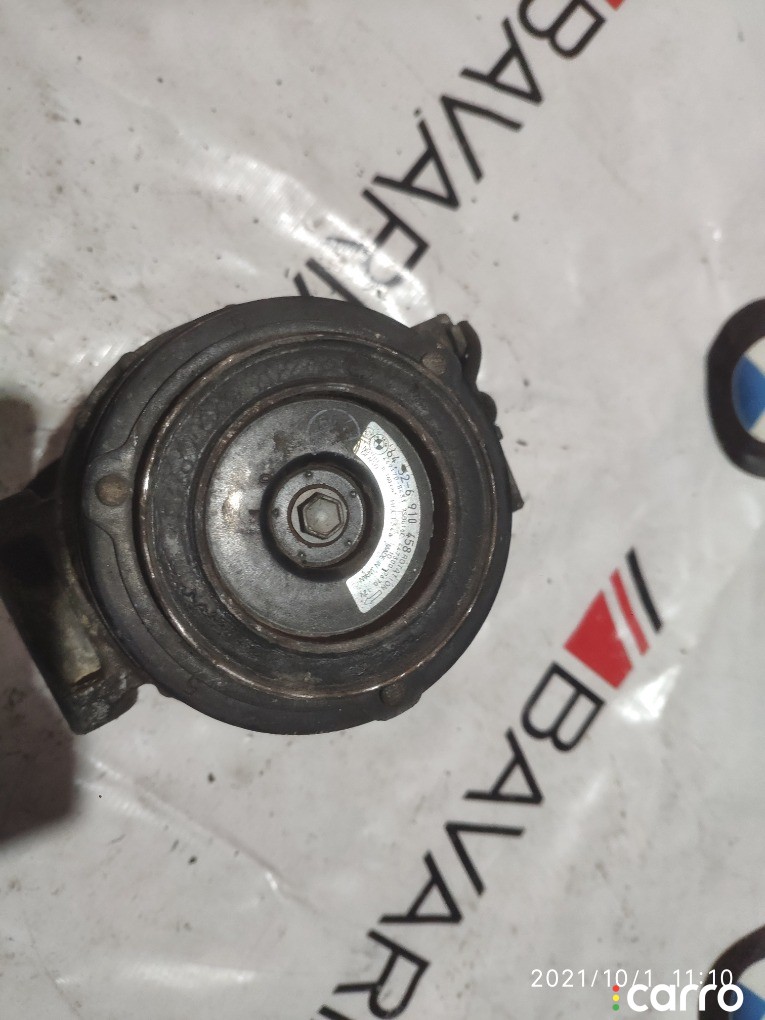 Компрессор кондиционера BMW 5, M5254, 64526910458, фото 2