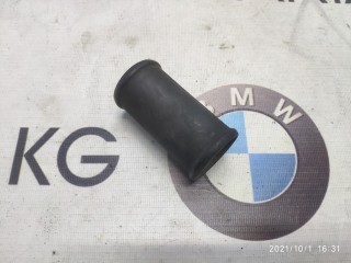 Трубка ож под коллектором, ориг. номер 11511439976, BMW X5