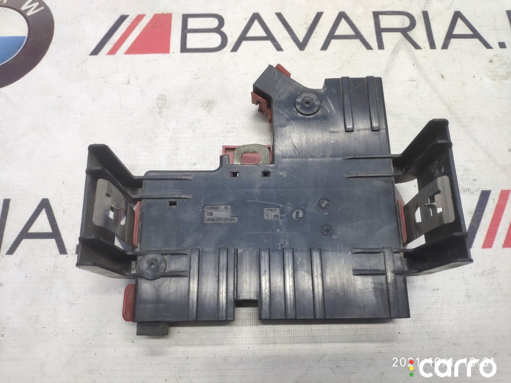 Распределитель тока BMW 5/7, 61149177773, фото 2