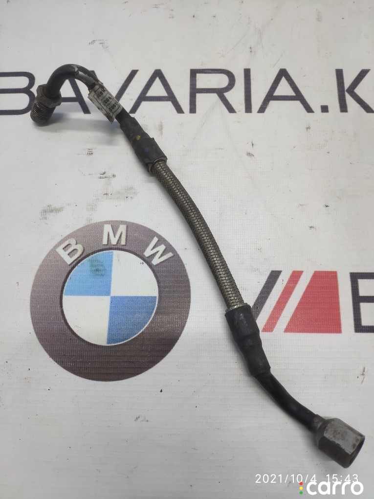 Трубопровод dynamic drive BMW 5, 37136761193, фото 1