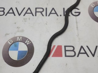 Патрубок расширительного бачка, ориг. номер 17111427156, BMW 5/7