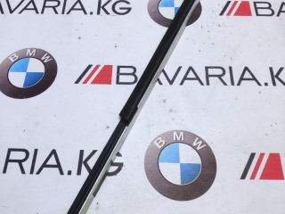 Накладка бокового стекла, ориг. номер 51228230491, BMW 740i 1998-2001