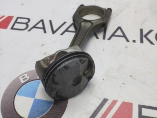 Поршень с шатуном, ориг. номер 11257612982, 11247589536, BMW