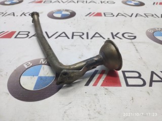 Всасывающий трубопровод, ориг. номер 11417503259, BMW 5