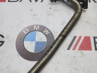 Всасывающий трубопровод, ориг. номер 11417503259, BMW 5