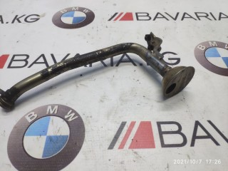 Всасывающий трубопровод, ориг. номер 11417502108, BMW X5