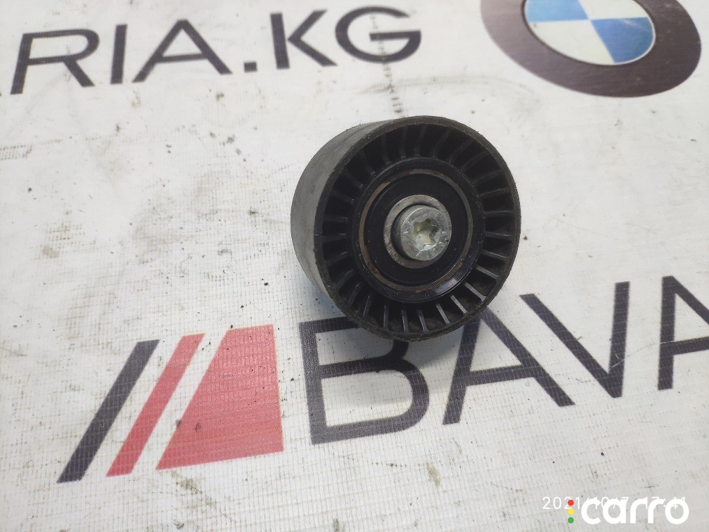Ролик обводной BMW 5, N55, 11288604267, фото 2