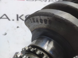 Коленвал, ориг. номер 11212246862, BMW 5