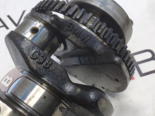 Коленвал, ориг. номер 11212246862, BMW 5