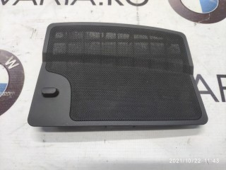 Накладка динамика панели приборов, ориг. номер 64118380622, 51457063119, BMW 545 2002-2007
