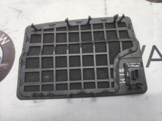 Накладка динамика панели приборов, ориг. номер 64118380622, 51457063119, BMW 545 2002-2007