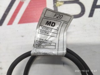 Соединительный провод USB, ориг. номер 61119251703, BMW 335 2011-2016