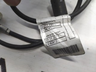 Соединительный провод USB, ориг. номер 61119251703, BMW 335 2011-2016