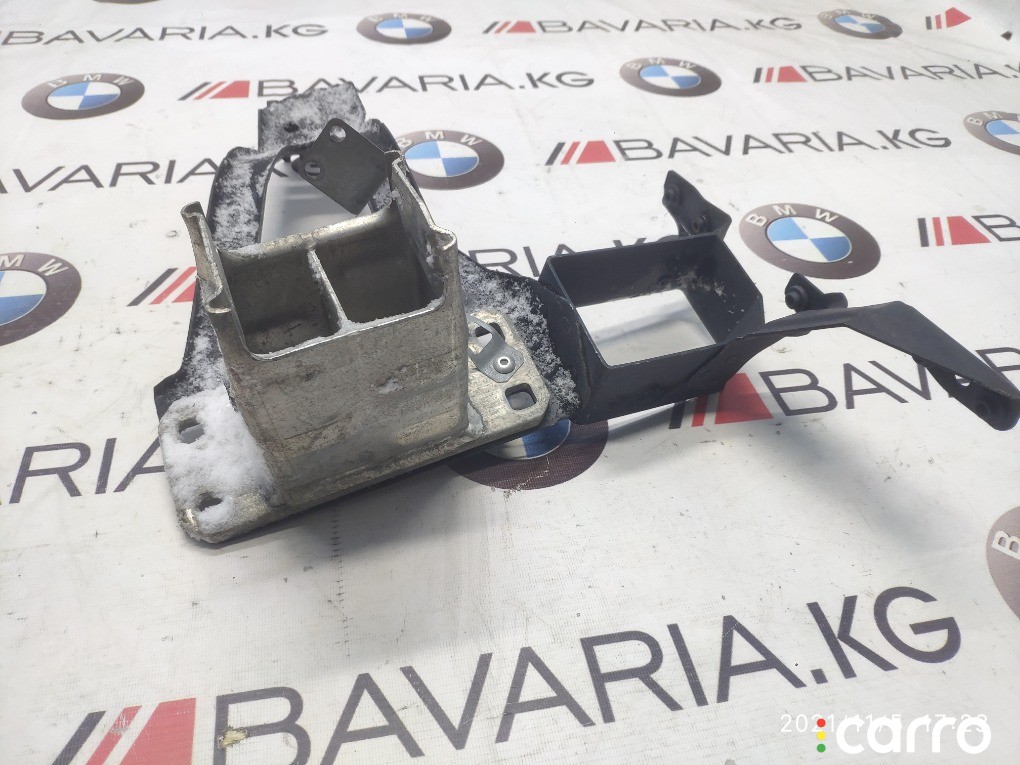 Мягкая часть BMW 5, 7033732, фото 2