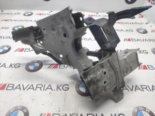Мягкая часть, ориг. номер 51647163483, BMW 5