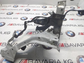 Мягкая часть, ориг. номер 51647163483, BMW 5