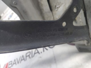 Мягкая часть, ориг. номер 51647163484, BMW 5