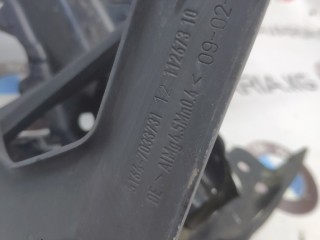 Мягкая часть, ориг. номер 51647033731, 51647163483, BMW 5