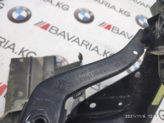 Мягкая часть, ориг. номер 51647161452, BMW 5