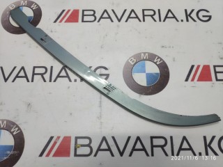 Ресничка под фару, ориг. номер 51138159306, 51138168810, BMW 5
