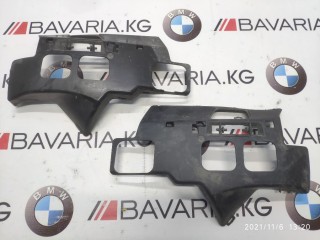 Крепление форсунки омывателя фар, ориг. номер 51117896583, 51117896584, BMW 5