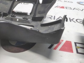 Крепление форсунки омывателя фар, ориг. номер 51117896583, 51117896584, BMW 5