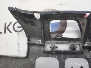 Крепление форсунки омывателя фар, ориг. номер 51117896583, 51117896584, BMW 5