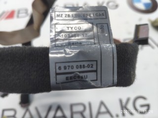 Кабель CAS, ориг. номер 6970082, 6970088, 61116942590, BMW 5
