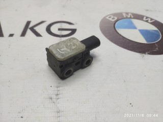 Датчик удара SRS на кузове, ориг. номер 65779152262, BMW X3/X5/X6