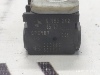 Датчик удара SRS на кузове, ориг. номер 65779152262, BMW X3/X5/X6