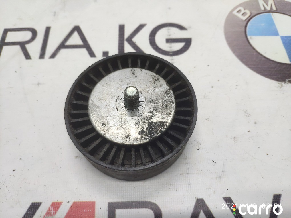 Ролик обводной BMW 5, N54, 11287557851, фото 2