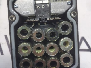 Блок ABS 067, ориг. номер 0265950067, 34522285131, BMW X5