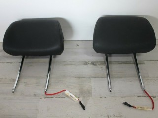 Подголовник, ориг. номер 52107170241, BMW