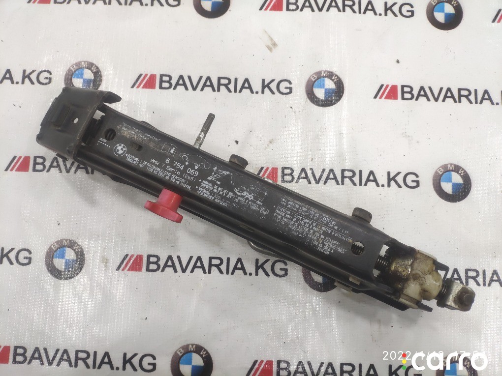 Домкрат BMW 7, 71126754069, фото 1