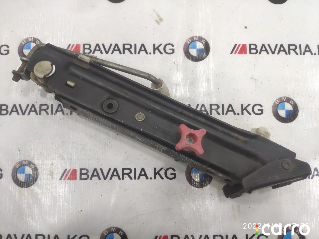Домкрат BMW 7, 71126754069, фото 2