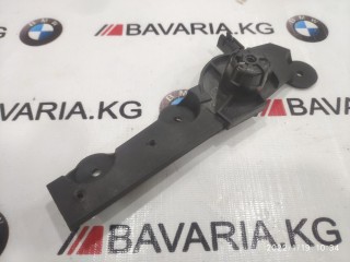 Кронштейн ручки открывания капота, ориг. номер 51439143458, BMW 5