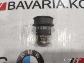 Прикуриватель, ориг. номер 61348383214, BMW 3/5/8